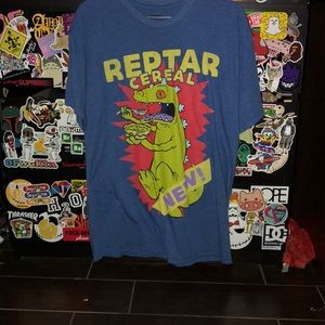 Boxlunch shirt
